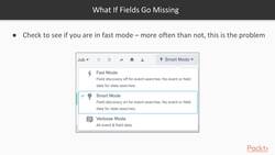 Learning Splunk - Splunk Search Models Instructional Video