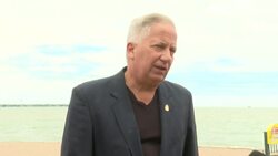 Calls for closure and safety fixes at Sandpoint Beach follow weekend drowning News Clip