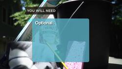 How to Stretch Shrunken Clothing Instructional Video