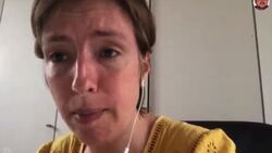 Activist on steps to tackle domestic violence News Clip