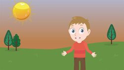 I WONDER - How Long Is A Day On Venus? Instructional Video