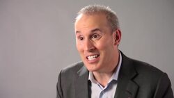 How to Smile during a Speech Instructional Video