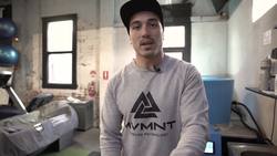 Get My Job - Personal Trainer Instructional Video