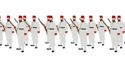 Urabi Revolt - 3 Minute History Instructional Video