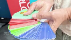 This card game takes you on a tour of Ontario breweries News Clip