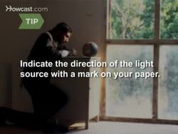 How to Draw Shadows Instructional Video