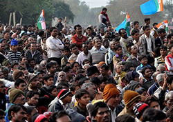 India: Curbing Population Growth Instructional Video