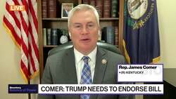 Elon Musk Is Being Very Transparent: Rep. Comer on DOGE News Clip