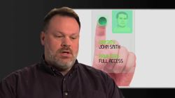 Key to Security: Biometric Standards Instructional Video