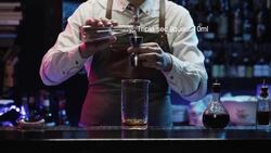 Short - Caribbean barfly Instructional Video