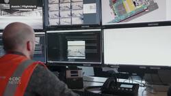 How AI could help your next flight take off on time News Clip