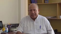 'Dengue kills too': Latin America faces two epidemics at once News Clip