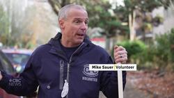 Metro Vancouver community adopts catch basins and keeps them clean to prevent flooding News Clip