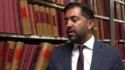 Yes campaign would win comprehensively, says Yousaf as independence paper released News Clip