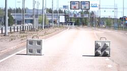 Finland approves controversial law to turn away migrants at Russian border Instructional Video