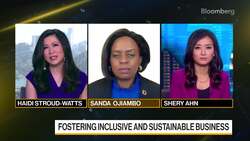 UN Global Compact CEO on Sustainable Businesses News Clip