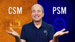 CSM vs PSM: What are they and How do they Compare? Instructional Video