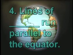 Mapping Quiz Instructional Video