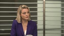 Coretronic Intelligent Robotics on Business Outlook News Clip