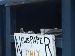 Sustainability and Natural Resources: Living More Sustainably Instructional Video