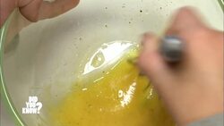 Deciphering Food Labels and Additives Instructional Video