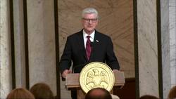Funeral held for Mississippi Sen. Thad Cochran Instructional Video