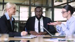 Get Hired: Work Life Balance Instructional Video