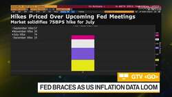 Fed's George Warns Jumbo Hikes Risk 'Oversteering' News Clip
