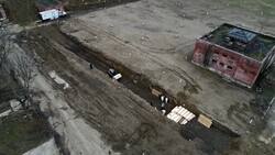 Bodies buried in NYC trench increase amid pandemic Instructional Video