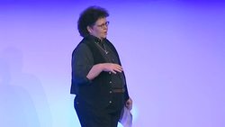 TED: The year I was homeless | Becky Blanton Instructional Video