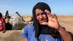 Yemenis struggle to access clean water amid war News Clip