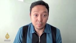 The Philippines: New COVID wave feared amid typhoon devastation News Clip