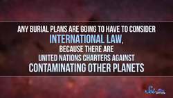 Everything You Need to Know About Living on Mars Instructional Video