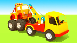 Fire at the Gas Station Instructional Video