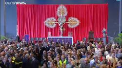 Bridge operator refuses to apologise as Italy mourns Genoa’s dead News Clip