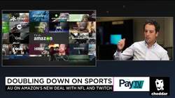 OTT Turning Niche Viewing Into Mainstream Opportunity News Clip