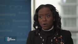 Ariel's Hobson Sees Tremendous Opportunity in Value Stocks News Clip