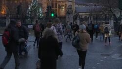 Londoners reflect on Conservative election win Instructional Video