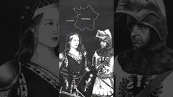 This Princess was France's Most TERRIFYING Pirate Instructional Video