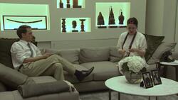 Stay at home theatre for the luxury drama experience Instructional Video