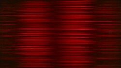 Abstract motion red lines in 80s style Stock Footage