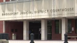 Trial begins for man accused of killing Stamford man in Bridgeport in 2017 News Clip