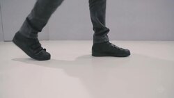 INVINCIBLE Instructional Video