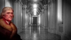 132 Thomas Jefferson and the Louisiana Purchase - One Minute History Instructional Video