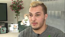 'It honestly makes it easier throughout this tough time' News Clip