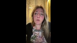 German civil servant fired for Pro-Palestinian comment News Clip