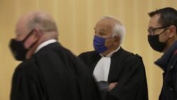 CLEAN : French cycling's 'Dr. Mabuse' back in court for 2016 doping affair News Clip