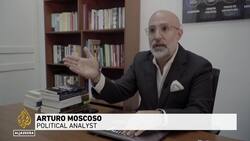 Ecuador holds referendum on constitutional reform News Clip