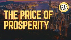 The Unstoppable Economy Of Hong Kong: The Land Of Billionaires Instructional Video