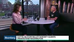 How the USDS Is Bridging the Government-Tech Gap News Clip